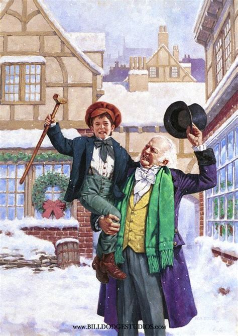 A Christmas Carol [bill Dodge] 2015 Christmas Carol Dickens