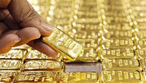 Gold Prices Surge In Hyderabad On September Indtoday