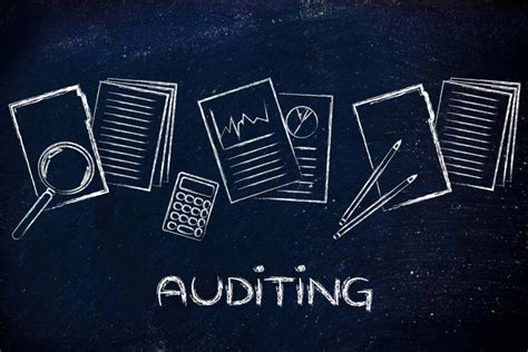 3 Steps To Create A Successful Continuous Auditing Process Is Partners