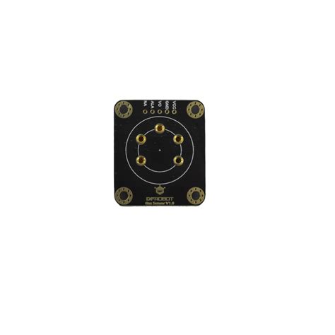 DFRobot Gravity CL2 Sensor Calibrated I2C UART DarkOct02