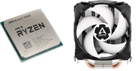 Procesor Amd Ryzen 7 3700x 8 X 36 Ghz Cooler W Warszawa Sklep