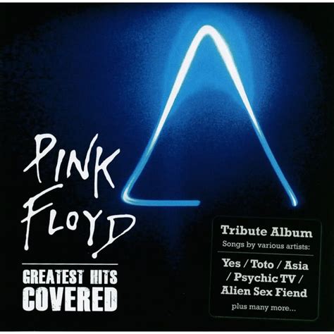 Pink Floyd - Greatest Hits Covered | Discogs