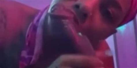 Hot Blond Fucks BBC Tnaflix