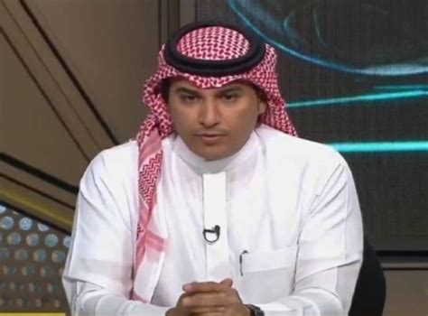 الحريري ينشر تغريدة عن لاعب الهلال صالح الشهري المرصد الرياضية