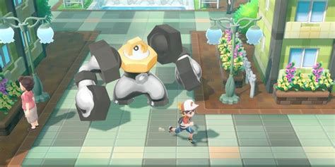 Pok Mon Go C Mo Conseguir Meltan Y Melmetal Gu As Y Juegos