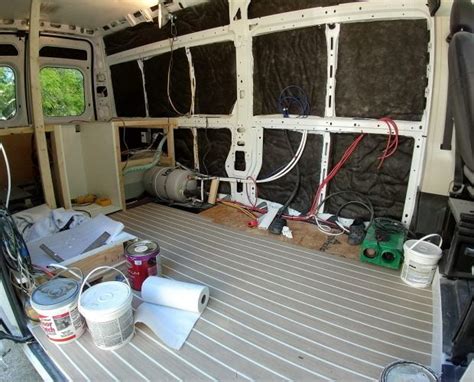 Van Build Series Archives Vanlife Outfitters