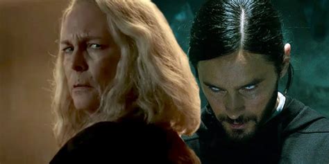 Haunted Mansion Movie Casts Jared Leto and Jamie Lee Curtis - Trending News