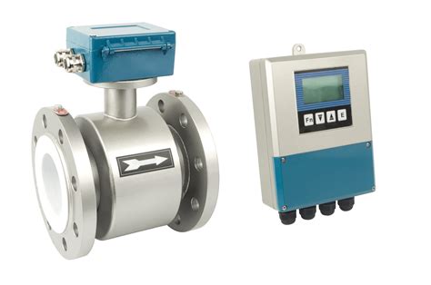 Magnetic Flow Meter And Its Types At Ana Yamamoto Blog