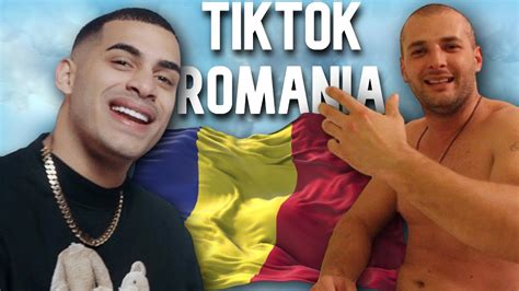 TikTok Romania Nebunu La JOKURI GHEBOASA YouTube