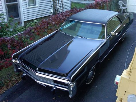 My Curbside Classic 1973 Imperial Lebaron By Chrysler Curbside Classic