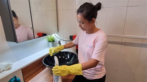 Get The Best Myanmar Maid Singapore Best Home Employment