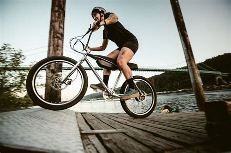 Zooz launches three new shiny BMX-styled e-bikes up to 27 MPH speeds