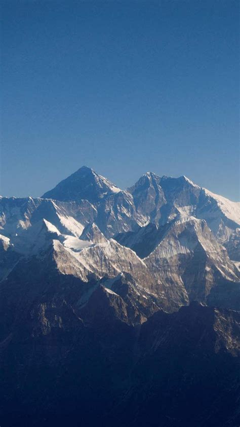 Juta Tahun Lalu Gunung Everest Adalah Laut Ini Buktinya Merdeka