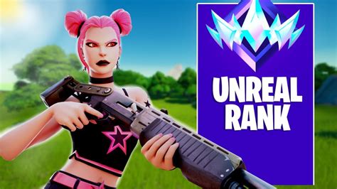 Je Passe Enfin Unreal Sur Fortnite Live Fortnite Fr Eh Oui Je