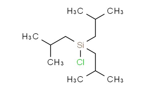 Triisobutylchlorosilane CAS 13154 25 1 Shaoxin Catsyn Co Ltd