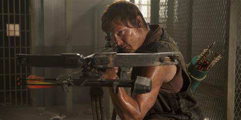 14 Best 'The Walking Dead' Weapons, Ranked