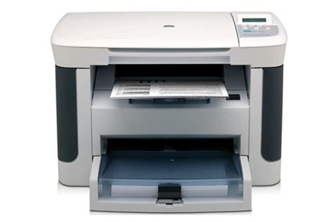 HP LaserJet M1120n MFP - Ink Channel Australia's Leading Cartridge Site
