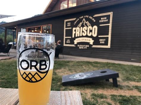 Outer Range Brewing Co Frisco 2020 All You Need To Know Before You