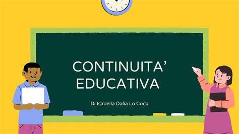 Continuit Educativa Youtube