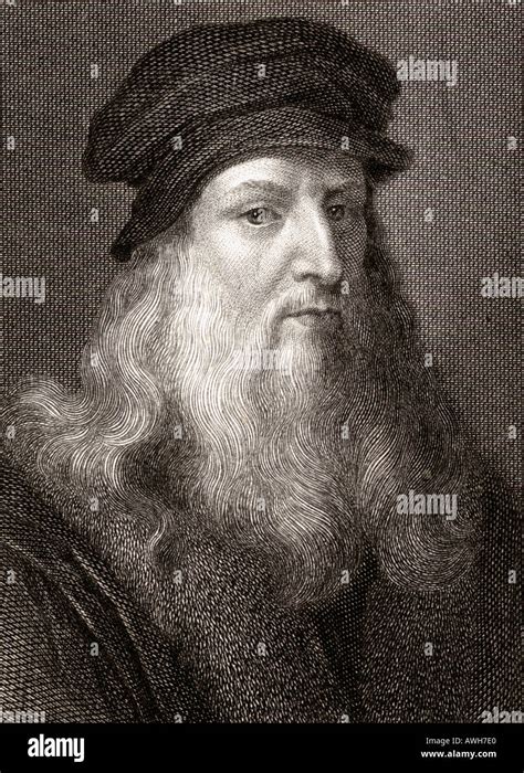 Leonardo Da Vinci Immagini E Fotografie Stock Ad Alta Risoluzione Alamy