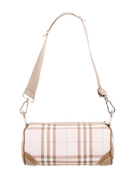 Burberry Pink Purse Keweenaw Bay Indian Community