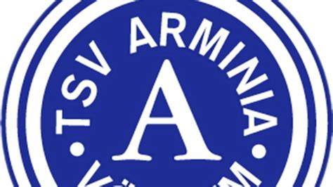 Das Muss Gefeiert Werden Arminia V Hrum Wird Jahre Alt