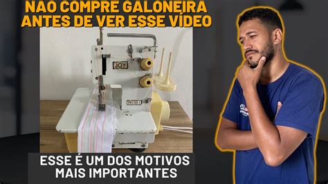 Vale A Pena Ter Uma Galoneira Port Til Hoje Em Dia Compensa Comprar