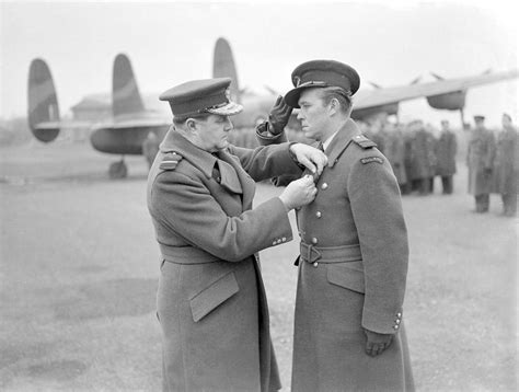 A Photographic Album Of Polish Pilots Who Flew In The Battle Of Britain