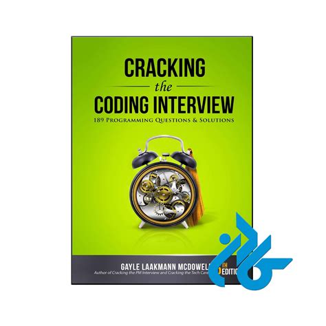 خرید و قیمت کتاب Cracking The Coding Interview 189 Programming