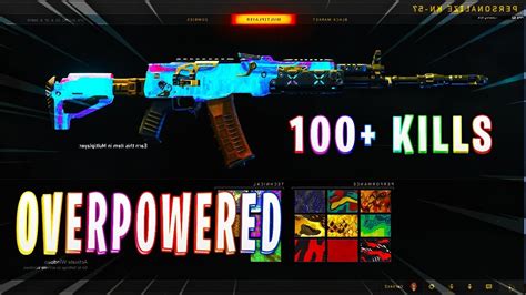 The KN 57 Is OVERPOWERED After The 1 13 UPDATE BEST KN 57 CLASS