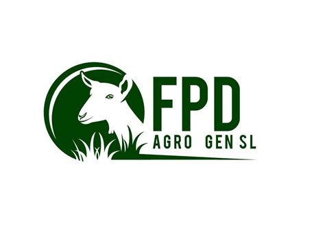 Agro Logo Logodix