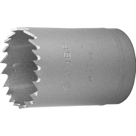 ЗУБР 35мм, коронка биметаллическая, быстрорежущая сталь - купить по ...