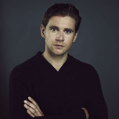 Allen Leech