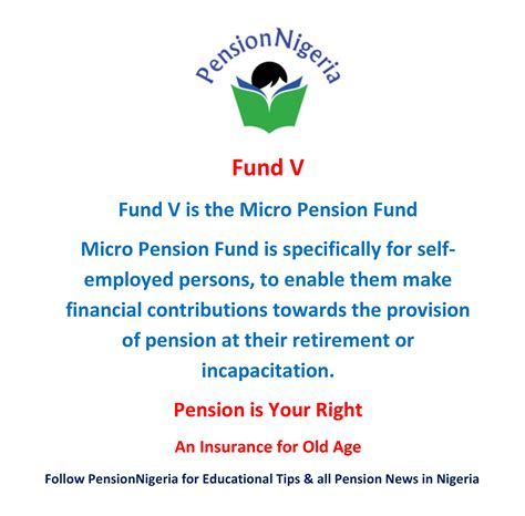 Update on the Micro Pension Plan Q4-2020 – PensionNigeria