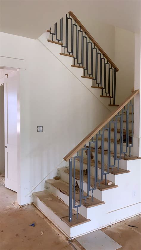 Modern Staircase Design