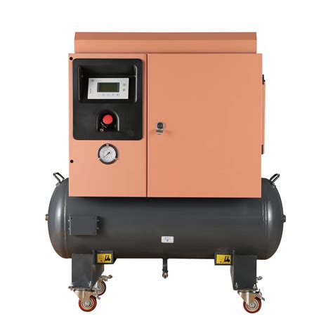 30kw Variable Frequency Drive Inverter Air Compressor Direct Drive AC