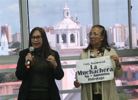 Concejales Se Pronuncian Ante El Aumento Ilegal En Las Tarifas Del