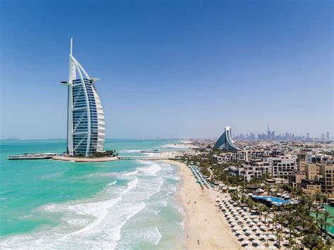 Explore The Best Of Dubais Top 20 Must See Attractions With Entry To