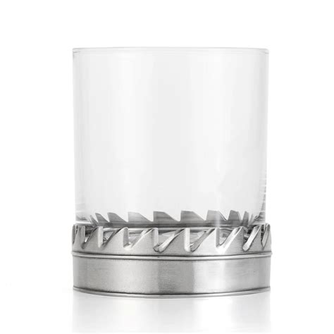 Personalised Toolbar Whiskey Glass Tumbler Engravers Guild