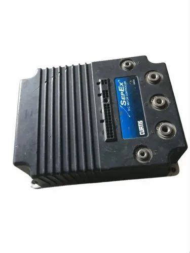 1268 5403 CURTIS 36 48V 400A DC SepEx Motor Controller