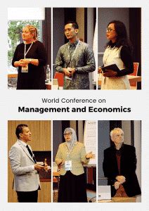 Conference Registration Management And Economics Conference 2022