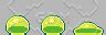 Slime Sprite Sheet Gamedev Market