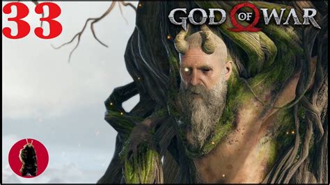 Let S Play God Of War Gameplay Walkthrough Part Mimir The God