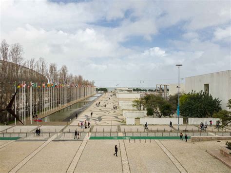 No Parque Das Na Es Est O Maior Sistema De Recolha Pneum Tica De