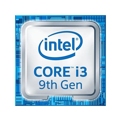 Processador Intel Core I3 9100f 6mb 36 42ghz Lga 1151 Bx80684i39100f