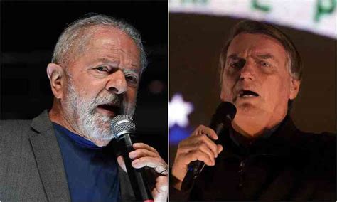 Pesquisa Genial Quaest vantagem de Lula para Bolsonaro é de 8 pontos