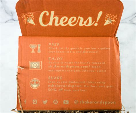 Finding A Shaker And Spoon Discount Code Is A Surprise Win - RYZE Superfoods