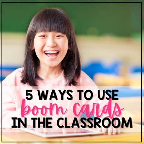 4 Ways To Share Boom Cards With Your Students Krafty In Kinder