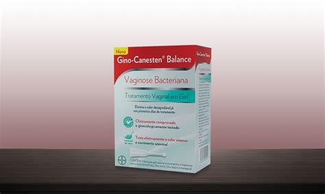 Remédio Para Vaginose Bacteriana - Bayer tem solução pioneira para o tratamento dos sintomas da vaginose ...