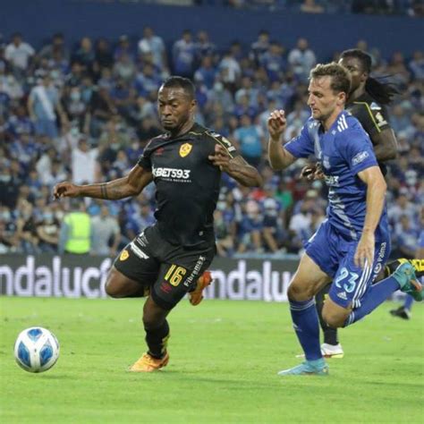 Bsc Ganó Cumbayá Goleó Y Gualaceo Perdió Así Va La Tabla Previo Al Aucas Vs Emelec